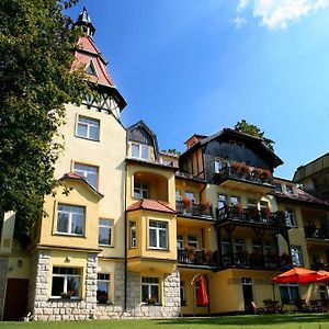 Villa Carmen
