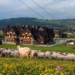 Hotel Zawrat Ski Resort&SPA